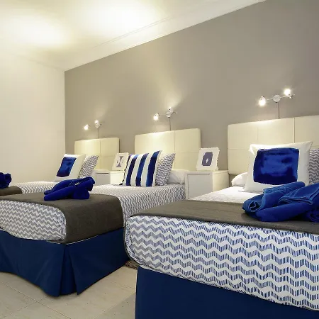 Modern In Playa Blanca With Terrace Playa Blanca (Lanzarote)