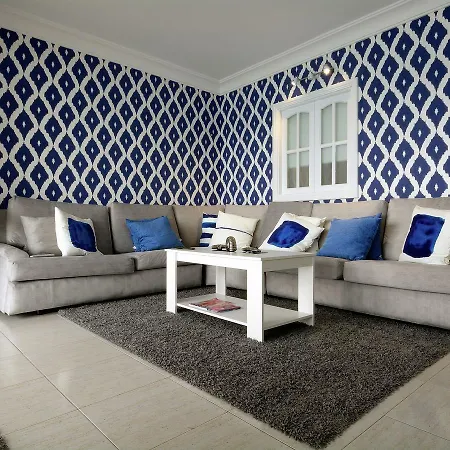 Appartement Modern In Playa Blanca With Terrace *