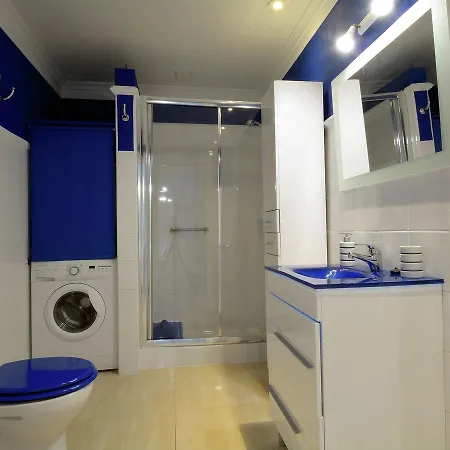 Modern In Playa Blanca With Terrace Appartement Playa Blanca (Lanzarote)