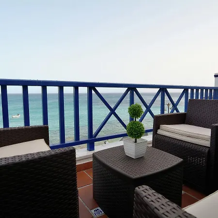 Modern In Playa Blanca With Terrace * Playa Blanca (Lanzarote)