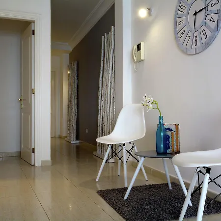 Appartement Modern In Playa Blanca With Terrace