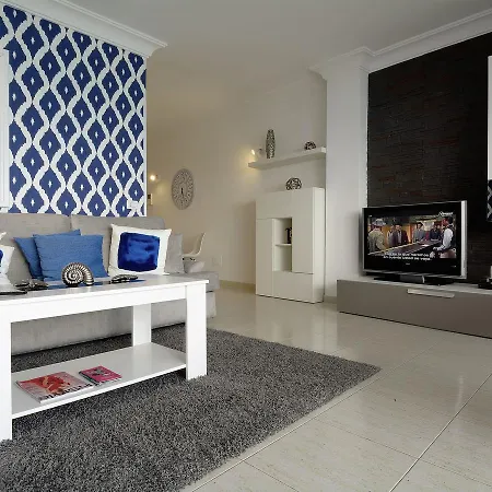 Appartement Modern In Playa Blanca With Terrace